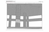 Slenderness Effects for Columns in Non-Sway Frame - Moment ... · to be much less than 0.05) by designing a two-story high column in the middle of an atrium opening at the second-floor