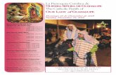 La Parroquia Católica de NNUESTRAUESTRA SSEÑORAEÑORA ...ourladyofguadalupesf.org/wp-content/uploads/2019/02/20181216B-1.pdf · Las posadas se celebran durante 9 días, lo que lleva