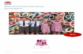 2018 Mount St Thomas Public School Annual Report...Principal School contact details Mount St Thomas Public School Taronga Ave Wollongong, 2500 mtstthomas-p.school@det.nsw.edu.au 4229