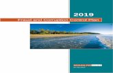 Fraud and Corruption Control Plan - Shire of Douglas · Fraud and Corruption Control Plan This also includes the deliberate falsification, concealment, destruction or use of falsified