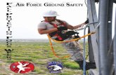 Front cover photo: Senior Airman Daniel Reyes, 47th Communications Squadron airfield ...stopconstructionfalls.com/wp-content/uploads/2015/07/... · 2015-07-08 · Front cover photo: