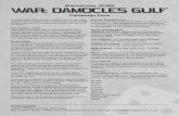 WAR: DAMOCLES GULF - Eclipse Gulf Campaign.pdfThe Damocles Gulf campaign will last until the ﬁ rst week of September, leading up to an apocalypse game to take Dal’yth, with layout