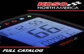 KOSO Motorcycle Dashboard & Gauges Product CatalogKOSO is synonym of quality and performance for more than 30 years ! Designing and manufacturing high quality products, KOSO is well
