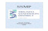 TSD SSMP - FINALTriunfo Sanitation District Sewer System Management Plan - 2009 7/22/2009 vii Appendices A. State of California, State Water Resource Control Board Order No. 2006-0003-