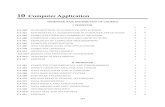 10 Computer Applicationpgs.iasri.res.in/gbookpdf/part2_Ch-10.pdf360 iii trimester ca 503 statistical computing in agriculture 1 2 ca 563 operating system 2 1 ca 567 computer networks