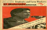 ~~N~T'BE~WEEN Students and farm Workers 1...ful wife was home alone except for her three ... They (the city council) have made me a promise, now we have to wait. To be fair, we the