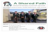 A Shared Path Shared Path 2019.08 (Autosaved).pdf · International Chemistry Olympiad William Liu and a team of three other high school students from Australia – Tom Harrison-Brown,