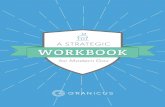 A STRATEGIC WORKBOOK · strategic workbook with one of our digital engagement experts, please contact us at info@granicus.com and we will schedule a session with you. CONTENTS MEASURE