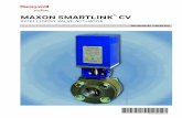 INTELLIGENT VALVE ACTUATOR - Maxon Corporation · Valve Actuator direct-coupled to a valve and, 2) a Control Interface unit between the Valve Actuator and the user’s process controller,