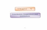 Chapter – Vshodhganga.inflibnet.ac.in/bitstream/10603/44149/13/13_chapter 5.pdf · different behaviors and practices at home or at school, including parental aspiration, expectation,