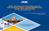 SPE RUSSIAN PETROLEUM TECHNOLOGY ...rca.spe.org/.../6529/8650/16RPTC_Conference_preview_eng.pdfSPE RUSSIAN PETROLEUM TECHNOLOGY CONFERENCE AND EXHIBITION 24–26 October 2016 «IN