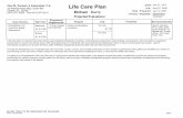 Paul M. Deutsch & Associates, P.A. Life Care Plan DOB · burns and amputation. The psychologist can also assess for cognitive impairment given the high incidence of neurologic sequelae.