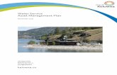Water Service Asset Management Plan - Kelowna · This asset management plan (AMP) covers all aspects of the municipal water supply system and is one of several asset management plans