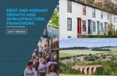 KENT AND MEDWAY GROWTH AND INFRASTRUCTURE … 7 - Appendix B - GIF Update.pdfa significant risk that such funding may not materialise to the amount or the timescale required. 24% of