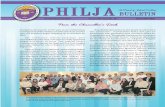 From the Chancellor’s Deskphilja.judiciary.gov.ph/files/bulletin/Bul56.pdf“The Writ of Amparo: The Philippine Experience So Far, ” at the auditorium of the PHILJA Training Center