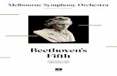 Beethoven’s Fifth - Amazon Web Servicesmelbournesymphonyorchestra-assets.s3.amazonaws.com/assets/File/3302.pdf · SUK’S ASRAEL SYMPHONY Thursday 1 September Friday 2 September
