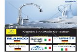 Kitchen Sink Mixer Collection - Taps MoreSink+Mixer+Collection...Kitchen Sink Mixer Collection ... J W F U I F I J H I S F T P M V U J P O P G U I J T Q B H F 1 0 3 1 &: 3 0 ' "1 5.