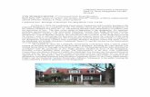 VAN SICKLEN HOUSE Built Early 18 Landmark Site: Borough …s-media.nyc.gov/agencies/lpc/lp/2145.pdfDutch Director-General William Kieft. In the summer of 1643, Kieft issued a patent