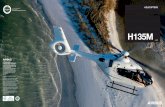 please contact: marketing.helicopters@airbus · Most modern HMI with HELIONIX avionics onboard. The innovative Helionix avionics system has an open architecture and modular design