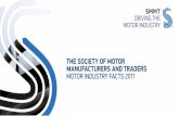 the society of motor manufacturers and traders motor ... · 12 Land Rover Solihull and Halewood Car and CV 13 Leyland Trucks Leyland CV 14 Lotus Norwich Car 15 LTI Coventry Car 16
