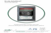 61375 SIL Intellitrol SIL RevB - ScullyScully Intellitrol® Technical Manual Over˜ll Prevention Control Unit with Ground Veri˜cation & Vehicle Identi˜cation Options Scully Signal