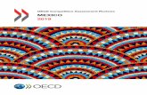 OECD Competition Assessment Reviews: MexicoThis document and any map included herein are without prejudice to the status or sovereignty over any territory, to the delimitation of international