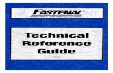 Technical Reference Guide - Stealth 3164 SAE J429 Grade 8, ASTM A354 Grade BD, ASTM A490, ASTM A193 B7 are all common examples of alloy steel fasteners. Stainless Steel Stainless steel