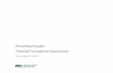 PWH 2017 Final TCA Report -Accessible...PrimeWest Health has adopted guidelines from several organizations including, but not limited to, the American Diabetes Association, the Institute