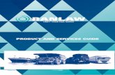 PRODUCT AND SERVICES GUIDE - Banlaw Systems Ltd - Product and Services web version.pdf• Reduce maintenance costs and extend the working life of fuel tanks • Reduce Occupational