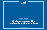 Cybersecurity Industry OverviewEbay: Online auction company Ebay reported a cyberattack in May 2014, which compromised details of 145 million of its users. The hackers used the credentials