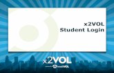 Student Login x2VOL - Fairfax County Public Schools...Student Login. In Family Connection, click on the “x2VOL” link under Resources. Sign-in through Family Connection. Access