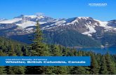 Vacation-Ready Itinerary Whistler, British Columbia, CanadaVacation-Ready Itinerary Whistler, British Columbia, Canada. ... Whistler Village Gondola to the top of the mountain. Here