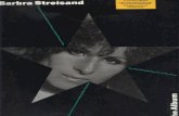 ekladata.comekladata.com/FZamt6HnHUoKWUXCtwDTU5KY3IY/BOOK-Barbra-Streisand-Album.pdfMusic by Barbra Streisand Music Corporation and 26th Century Bm /A USA rights Wa Street. London