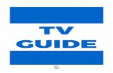TV GUIDE - IP BelgiumTV GUIDE 8 Classical Advertising (Mis à jour le mardi 30 juillet 2019) • 40% sur le tarif national si vous achetez votre campagne à la carte pour une durée