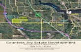 Countess Joy Estate Development - Amazon S3s3.amazonaws.com/loa.data/inv/3765406/1826_1488228064.pdf · 2017-06-05 · Countess Joy Estate Development Palm City, Florida • Martin