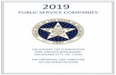20 PUBLIC SERVICE COMPANIES Public Service Directory.pdf · A160 United Airlines, Inc. Name change to United Continental Holdings, Inc. G021 CenterPoint Energy Gas Transmission. Name
