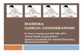 DIARRHEA CLINICAL CONSIDERATIONS DISEASE 2.pdfSecondary Lactose Intolerance ! Small bowel injury ! Acute gastroenteritis most common ! More common in infancy ! Loss of lactase-containing