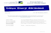 D(QHUML*|U Q P - enerji.gov.tr 2 | S a y f a AVRUPA BİRLİĞİ –NİJERYA: Avrupa Komisyonu, Nijerya'da yenilenebilir enerji politikası geliştirilmesine yönelik enerji verimliliği