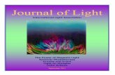 The International Light Association (ILA) is a uniquely ... · The International Light Association (ILA) is a uniquely collaborative group of light and color therapy practitioners,