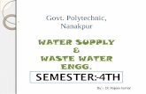 SEMESTER:-4THgpnanakpur.ac.in/wp-content/uploads/2020/01/e-notes-civil-4th-sem.pdfwatersupply introduction… quantityof water… qualityof water… watertreatment… conveyanceof