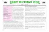 20th February 2017 No 2 - Sunbury West Primary SchoolNihongo Notes (Japanese Notes) Come and immerse yourself in Japanese culture at the 2017 Japanese Summer Festival on the 26th February