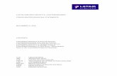 LATAM AIRLINES GROUP S.A. AND SUBSIDIARIES ... LATAM AIRLINES GROUP S.A. AND SUBSIDIARIES CONSOLIDATED