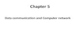 Data communication and Computer network...Transmission Modes in Computer Networks Transmission mode refers to the mechanism of transferring of data between two devices connected over