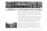 Chapter 3: Community Impact Issues · 2010-01-20 · 28 Joint Base Andrews Naval Air Facility Washington Joint Land Use Study Chapter 3: Community Impact Issues 3.1 LAND USE COMPATIBILITY