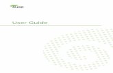 User Guide - SUSE LinuxYou can use the Operations Console for SUSE OpenStack Cloud 8 to view data about your SUSE OpenStack Cloud infrastructure in a web-based graphical user interface