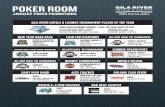 JANUARY POKER PROMOTIONS - playatgila 2020-01-09آ  poker room january poker promotions saturday night
