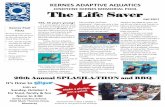 JOSEPHINE KERNES MEMORIAL POOL The Life SaverJOSEPHINE KERNES MEMORIAL POOL The Life Saver Fall 2017 YES, 45 years young! It [s amazing that Kernes Pool has been an integral part of