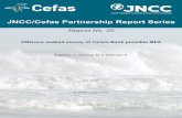JNCC/Cefas Partnership Report Seriesdata.jncc.gov.uk/data/29995fac-95f2-45c1-b6a0-32aa... · contribute to an evaluation of site condition (further information on Priority Marine