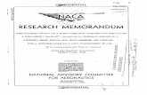 NATIONAL ADVISORY COMMITTEE I: gi FOR AERONAUTICS/67531/metadc58315/m2/1/high_res_d/19930085983.pdftrol afforded by the elevens from a Mach number of 0.20 up to a Mach number of 0.93.
