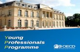 Young Professionals Programme - ... Since 1970, the Young Professionals Programme (YPP) has brought